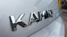 Skoda Kamiq 1.5 TSI SE 5dr DSG Petrol Hatchback